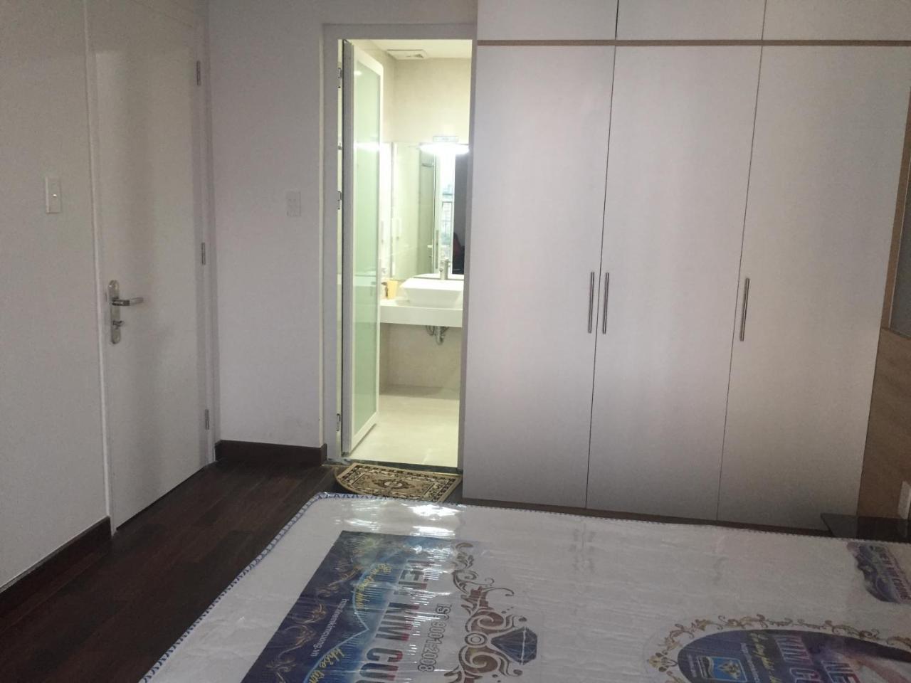 Henry Home - Rivergate Ho Chi Minh City Exterior photo